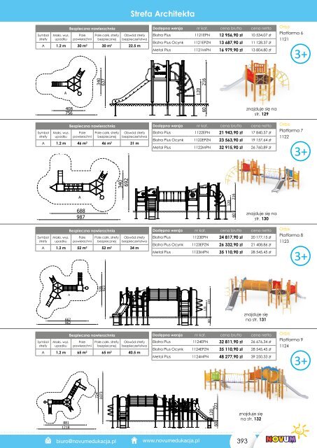 Katalog Novum Place Zabaw 2018-209