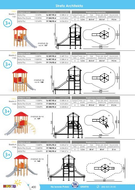 Katalog Novum Place Zabaw 2018-209