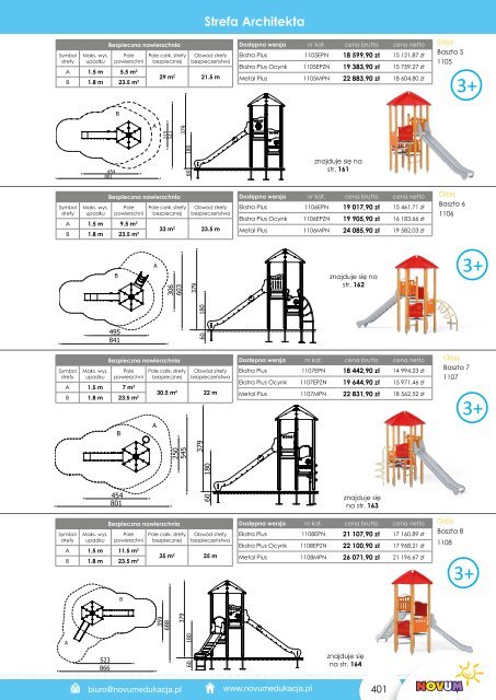 Katalog Novum Place Zabaw 2018-209