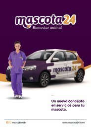 Revista Mascota 24