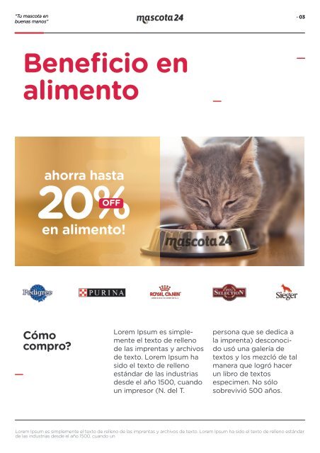 Revista Mascota 24