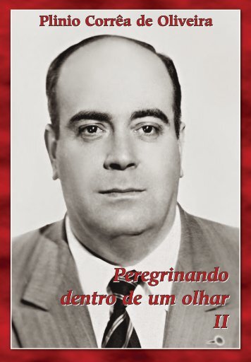  Peregrinando dentro de um olhar - II