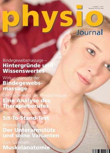 physio-Journal I 1/2018