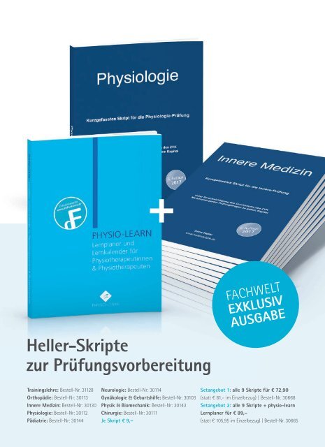 physio-Journal I 1/2018