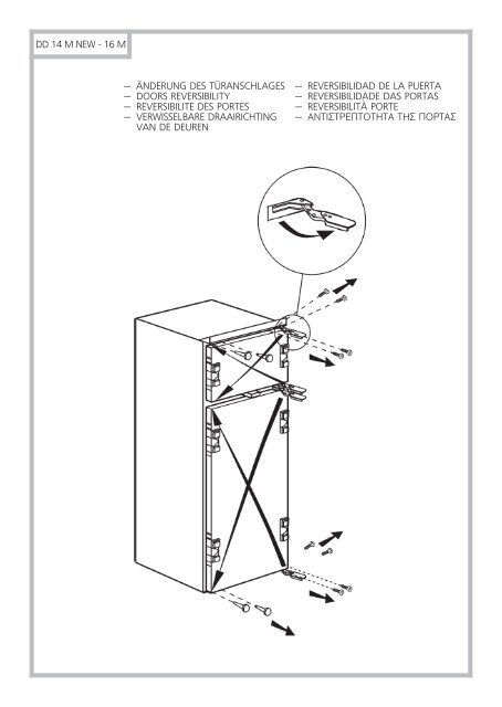 KitchenAid 904.2.12 - 904.2.12 EUR (850365516000) Installazione