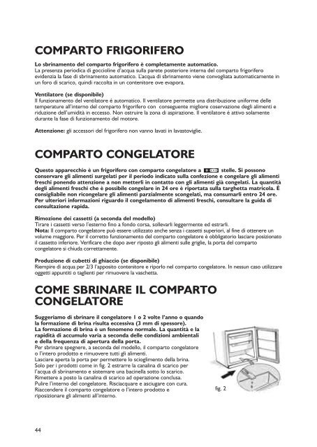 KitchenAid 904.2.12 - 904.2.12 IT (850365516000) Istruzioni per l'Uso