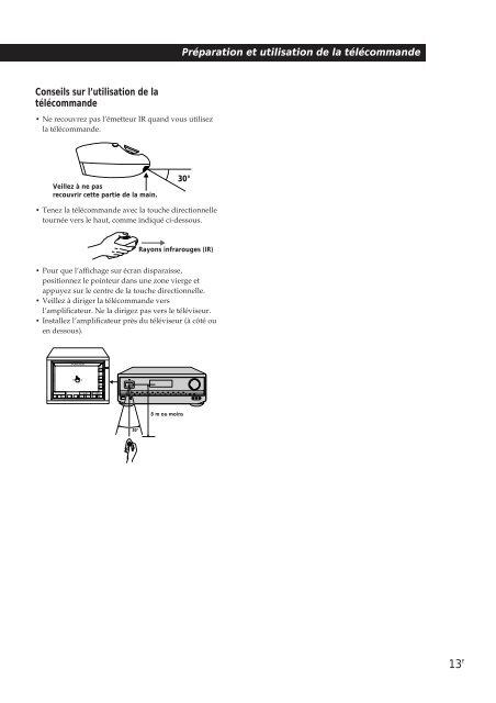 Sony TA-VE800G - TA-VE800G Consignes d&rsquo;utilisation Portugais