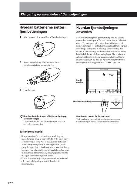 Sony TA-VE800G - TA-VE800G Consignes d&rsquo;utilisation Finlandais