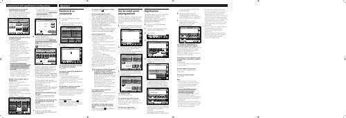 Sony TA-VE800G - TA-VE800G Consignes d&rsquo;utilisation Italien