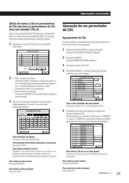 Sony TA-VE800G - TA-VE800G Consignes d&rsquo;utilisation