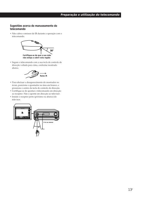 Sony TA-VE800G - TA-VE800G Consignes d&rsquo;utilisation Espagnol