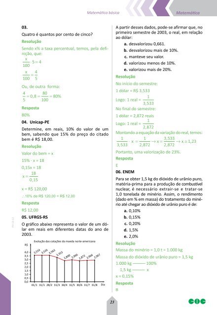 Matemática01 - Matemática Básica (320)