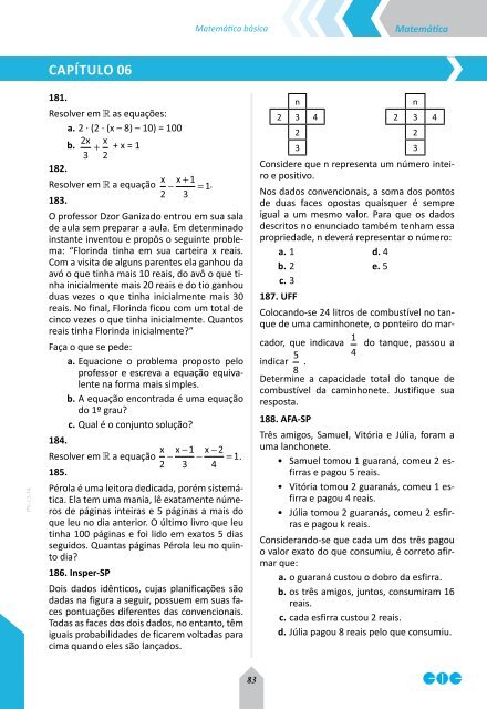 Matemática01 - Matemática Básica (320)