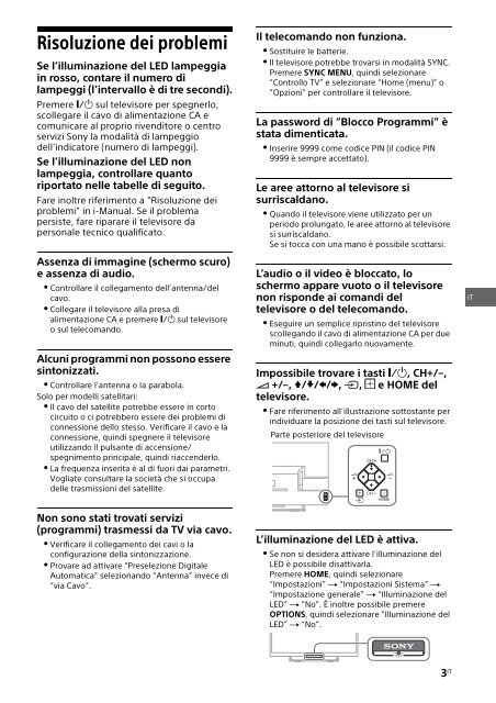 Sony KDL-42W656A - KDL-42W656A Guide de r&eacute;f&eacute;rence Bulgare