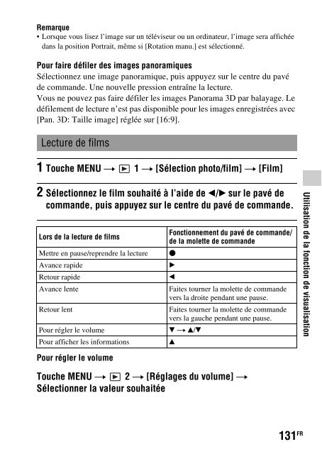 Sony SLT-A33 - SLT-A33 Consignes d&rsquo;utilisation Italien