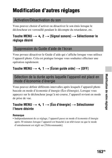 Sony SLT-A33 - SLT-A33 Consignes d&rsquo;utilisation Italien