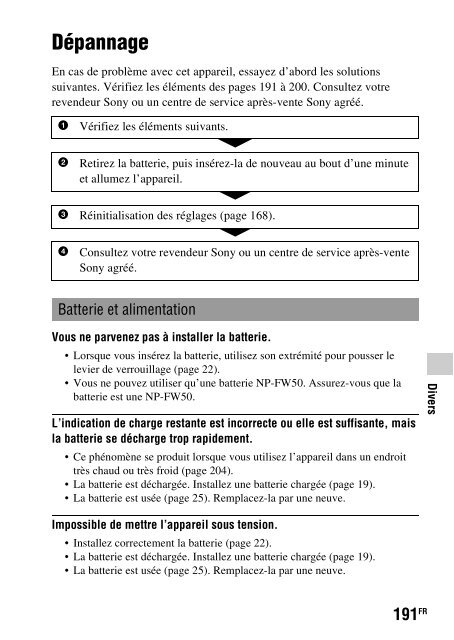 Sony SLT-A33 - SLT-A33 Consignes d&rsquo;utilisation Italien