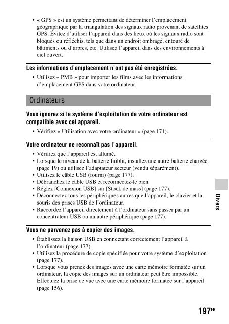 Sony SLT-A33 - SLT-A33 Consignes d&rsquo;utilisation Italien