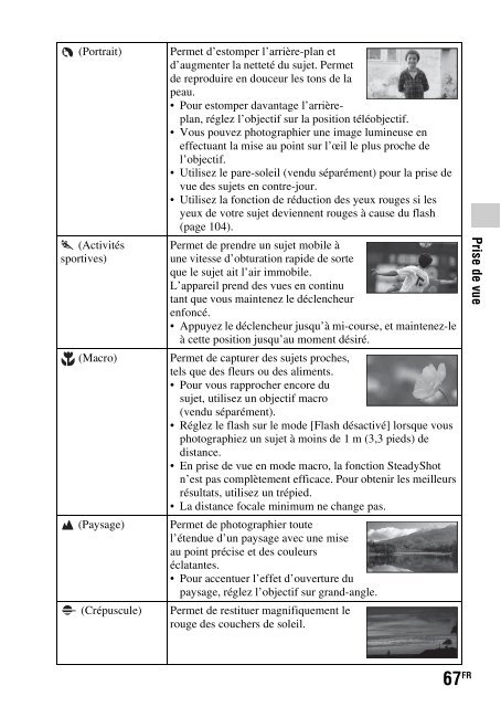 Sony SLT-A33 - SLT-A33 Consignes d&rsquo;utilisation Italien