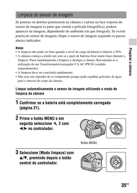 Sony SLT-A33 - SLT-A33 Consignes d&rsquo;utilisation Espagnol