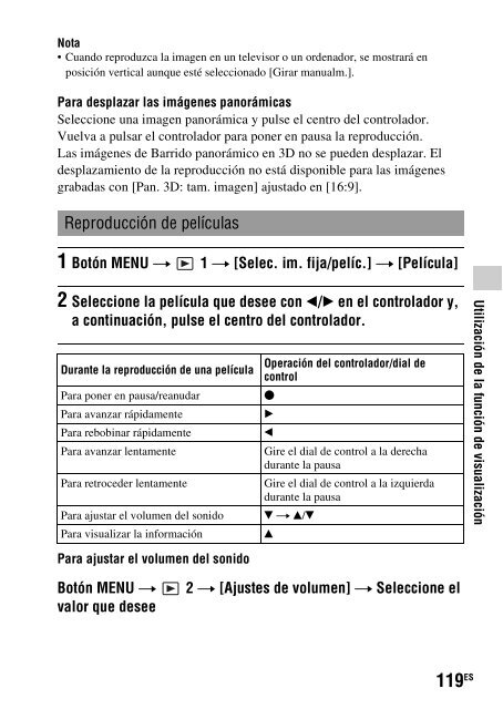 Sony SLT-A33 - SLT-A33 Consignes d&rsquo;utilisation Portugais