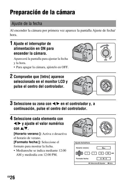 Sony SLT-A33 - SLT-A33 Consignes d&rsquo;utilisation Portugais