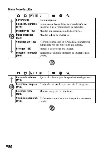 Sony SLT-A33 - SLT-A33 Consignes d&rsquo;utilisation Portugais