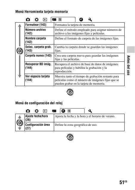 Sony SLT-A33 - SLT-A33 Consignes d&rsquo;utilisation Portugais