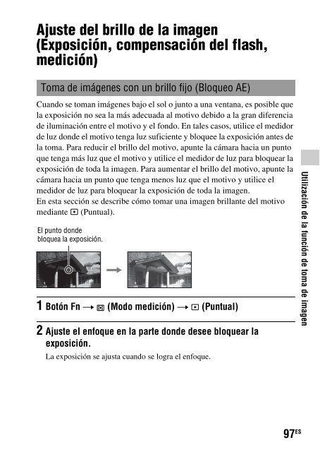 Sony SLT-A33 - SLT-A33 Consignes d&rsquo;utilisation Portugais