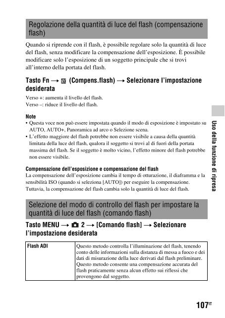 Sony SLT-A33 - SLT-A33 Consignes d&rsquo;utilisation Fran&ccedil;ais