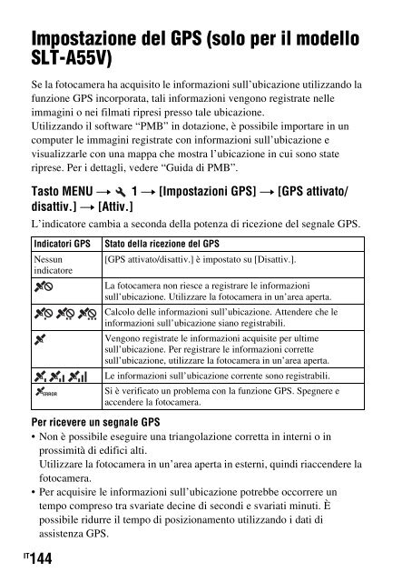 Sony SLT-A33 - SLT-A33 Consignes d&rsquo;utilisation Fran&ccedil;ais