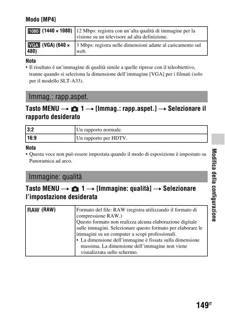 Sony SLT-A33 - SLT-A33 Consignes d&rsquo;utilisation Fran&ccedil;ais