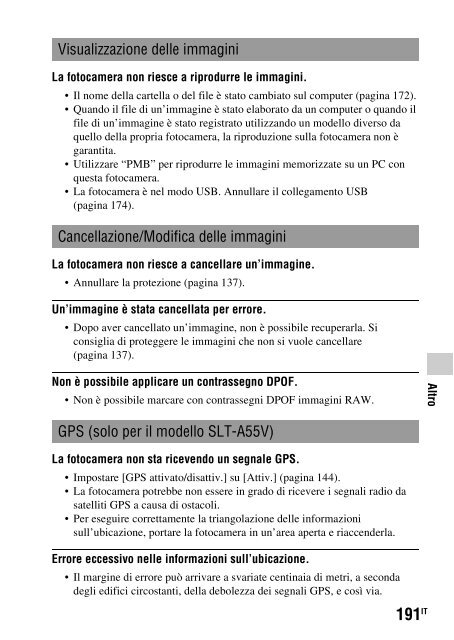 Sony SLT-A33 - SLT-A33 Consignes d&rsquo;utilisation Fran&ccedil;ais