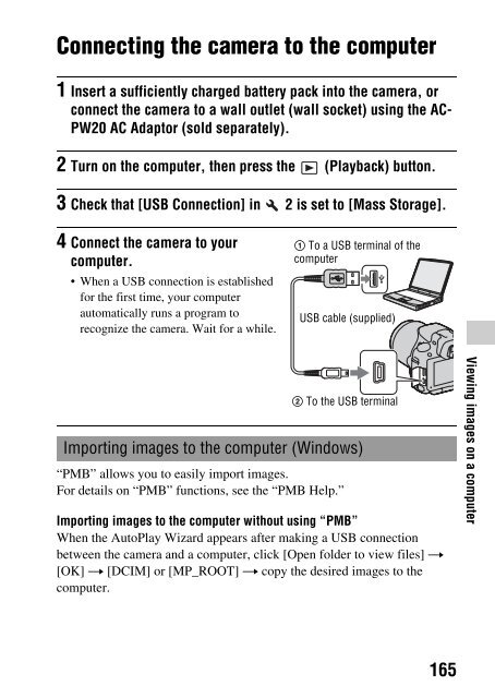 Sony SLT-A33 - SLT-A33 Consignes d&rsquo;utilisation Anglais