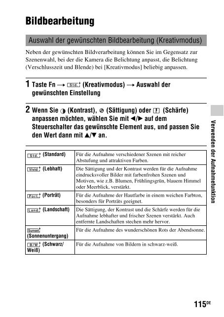 Sony SLT-A33 - SLT-A33 Consignes d&rsquo;utilisation N&eacute;erlandais