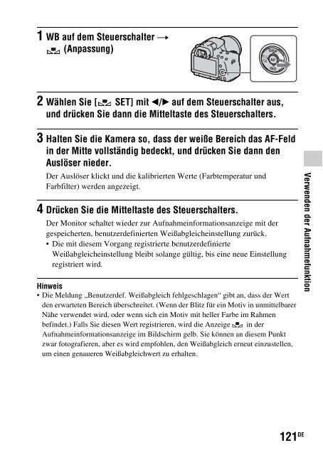 Sony SLT-A33 - SLT-A33 Consignes d&rsquo;utilisation N&eacute;erlandais