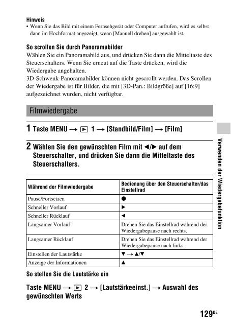 Sony SLT-A33 - SLT-A33 Consignes d&rsquo;utilisation N&eacute;erlandais