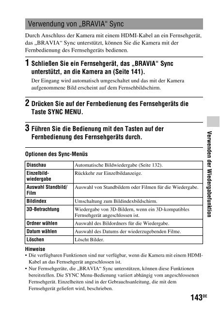 Sony SLT-A33 - SLT-A33 Consignes d&rsquo;utilisation N&eacute;erlandais