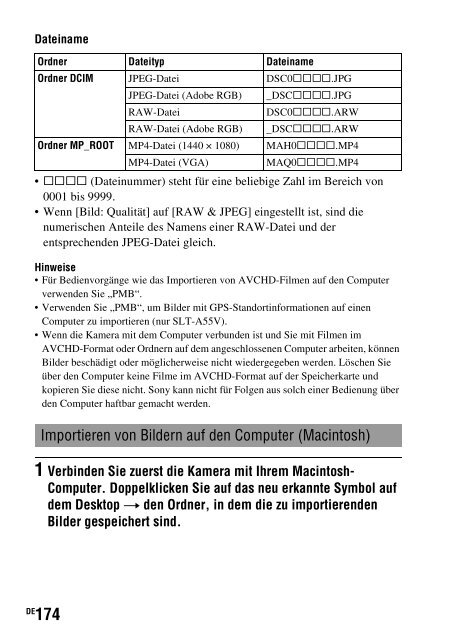 Sony SLT-A33 - SLT-A33 Consignes d&rsquo;utilisation N&eacute;erlandais