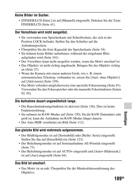 Sony SLT-A33 - SLT-A33 Consignes d&rsquo;utilisation N&eacute;erlandais