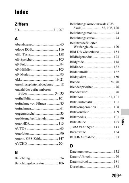 Sony SLT-A33 - SLT-A33 Consignes d&rsquo;utilisation N&eacute;erlandais