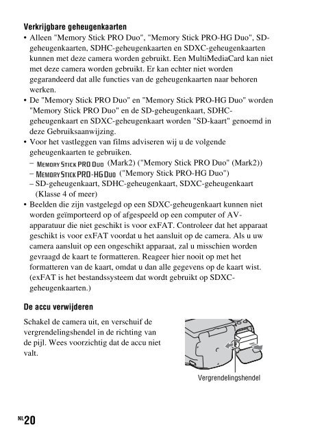 Sony SLT-A33 - SLT-A33 Consignes d&rsquo;utilisation N&eacute;erlandais