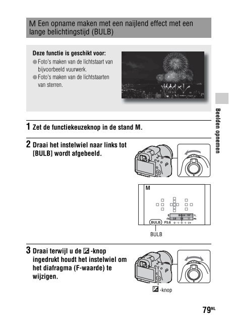 Sony SLT-A33 - SLT-A33 Consignes d&rsquo;utilisation N&eacute;erlandais