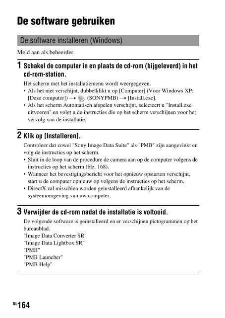 Sony SLT-A33 - SLT-A33 Consignes d&rsquo;utilisation N&eacute;erlandais