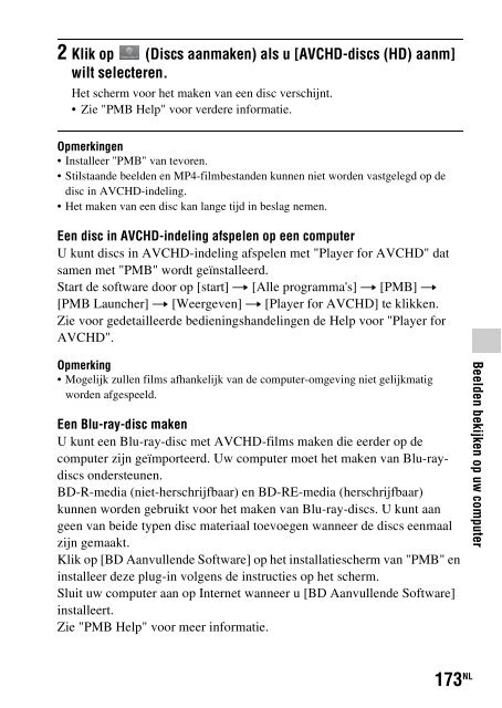 Sony SLT-A33 - SLT-A33 Consignes d&rsquo;utilisation N&eacute;erlandais