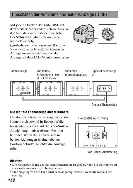 Sony SLT-A33 - SLT-A33 Consignes d&rsquo;utilisation N&eacute;erlandais