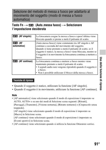 Sony SLT-A33 - SLT-A33 Consignes d&rsquo;utilisation