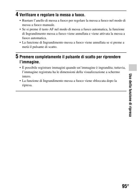 Sony SLT-A33 - SLT-A33 Consignes d&rsquo;utilisation