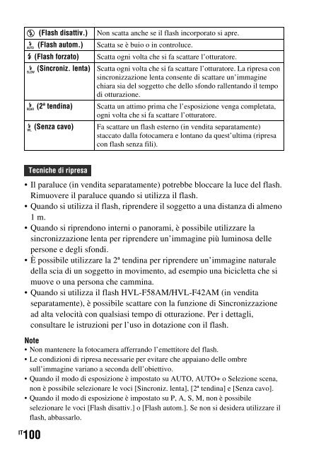 Sony SLT-A33 - SLT-A33 Consignes d&rsquo;utilisation