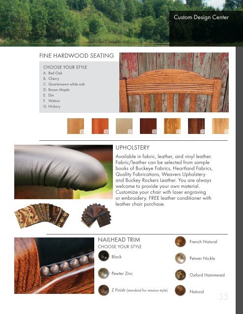 River Woodworking 2018 Catalog